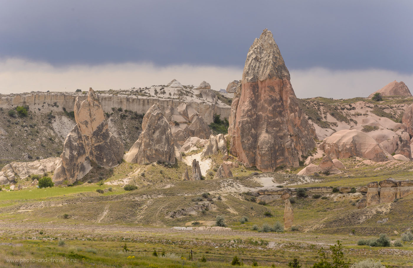Goreme